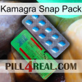 Kamagra Snap Pack new03